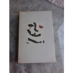 TORTILLA FLAT - JOHN STEINBECK (CARTE IN LIMBA FRANCEZA)