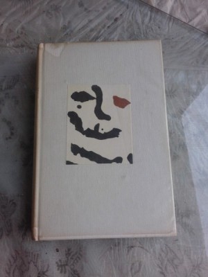 TORTILLA FLAT - JOHN STEINBECK (CARTE IN LIMBA FRANCEZA) foto
