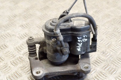 Etrier de fr&amp;acirc;nă dreapta spate AUDI A5 F53 2017 OEM: 8W0406AT 15081840 foto