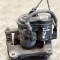 Etrier de fr&acirc;nă dreapta spate AUDI A5 F53 2017 OEM: 8W0406AT 15081840