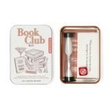 Cumpara ieftin Kit pentru carti - Book Club | Kikkerland