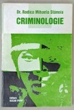 CRIMINOLOGIE de Dr. RODICA MIHAELA STANOIU , 1997