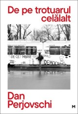 De pe trotuarul celalalt, Curtea Veche