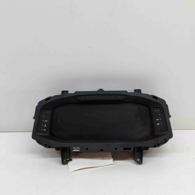 Ceas de bord SEAT TARRACO KN2 2023 OEM: 6F0920320C foto