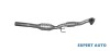 Catalizator Seat Toledo II (1998-2006)[1M2]