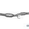 Catalizator Seat Toledo II (1998-2006)[1M2]
