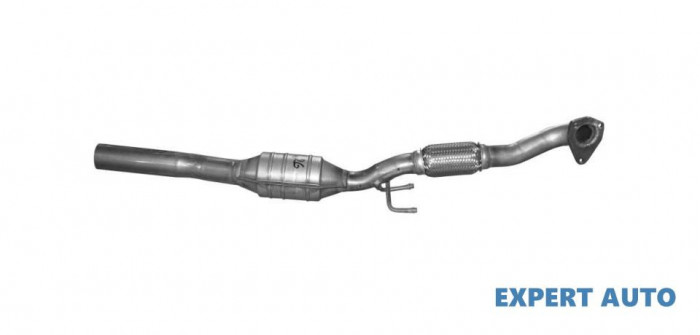 Catalizator Volkswagen Golf 4 (1997-2005)[1J1]