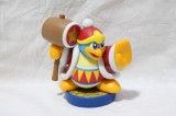 Figurina Nintendo Amiibo King Dedede Kirby Series