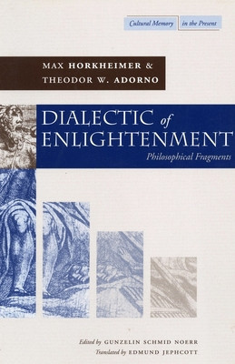 Dialectic of Enlightenment foto