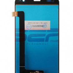 LCD+Touchscreen ZTE Blade L5 Plus BLACK