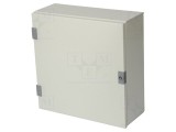 Carcasă montare pe perete HAGER 500mm x 500mm x 200mm Orion