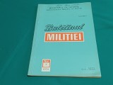 BULETINUL MILIȚIEI * NR. 3* 1976 * 2 3 3