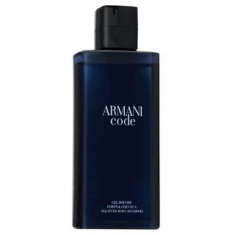 Armani (Giorgio Armani) Code Gel de du? barba?i 200 ml foto