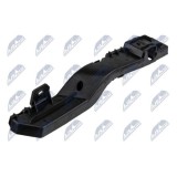 Suport bara protectie fata Dodge Journey 2009-, Fiat Freemont 2011-, Stanga, 05178411AD