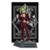 Beetlejuice Beetlejuice Movie Maniacs PVC Statue Beetlejuice 17 cm, Mcfarlane Toys
