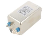 Filtru anti-interferențe monofazat 250VAC 10A