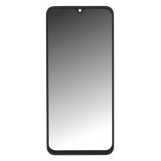 Ecran cu Touchscreen si Rama Compatibil cu Samsung Galaxy A05s (SM-A057) - Samsung (20839) - Black foto