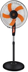Ventilator cu picior ELECTROMURES EM 2001, 41 cm, 45W - NOU
