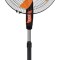 Ventilator cu picior ELECTROMURES EM 2001, 41 cm, 45W - NOU