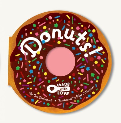 Made with Love: Donuts! foto