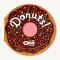 Made with Love: Donuts!