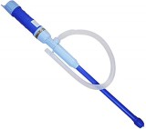 Pompa electrica lunga de extras fluide, inaltime 64 cm, lungime furtun 61 cm