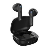 Casti Wireless Genius HS-M905BT, Bluetooth 5.3, Microfon, Negru