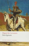 Don Quixote de la Mancha | Miguel de Cervantes, Oxford University Press