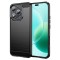 Husa Honor 400 lite Techsuit Carbon