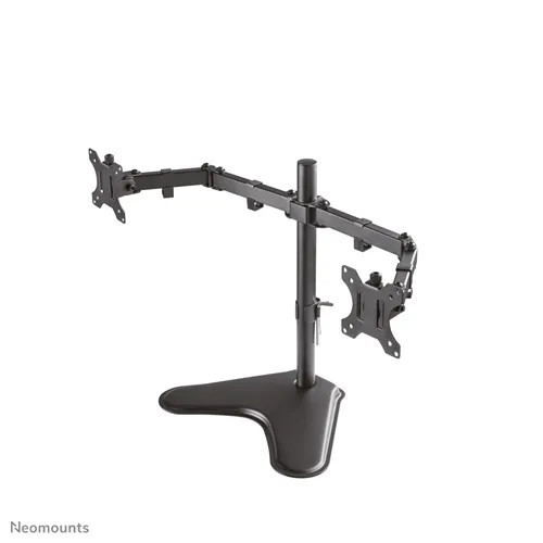 NM Screen TV Desk Stand FullM x2 10&quot;-32&quot;