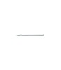 Brida plastic 140x3.6 18kg 32m rezistenta la foc Fixapart 100buc set