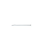 Bride plastic 300x4.8mm 22kg 77m rezistenta la foc 100buc Fixpart