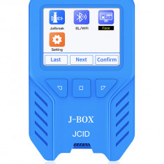 JCID Intelligent Jailbreak Box J-BOX