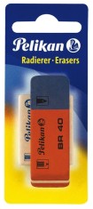Radiera Cauciuc Br40+cauciuc Ws30 Blister foto