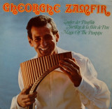 Vinil Gheorghe Zamfir &ndash; Magic Of The Panpipe (VG), Folk