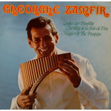 Vinil Gheorghe Zamfir &ndash; Magic Of The Panpipe (VG)