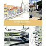 Cumpara ieftin Urban Sketches