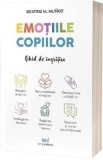 Emotiile copiilor: Ghid de ingrijire - Beatriz M. Munoz