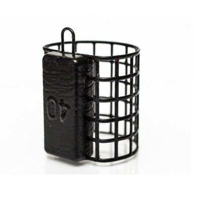 COSULET AS FEEDER ROUND CAGE 26X31MM 40gr foto