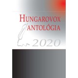 Hungarovox antol&oacute;gia 2020