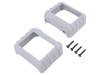 Silicone Protector Light Grey