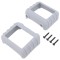 Silicone Protector Light Grey