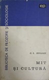 MIT SI CULTURA-C.I. GULIAN-260940