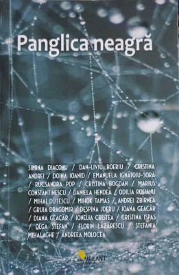 PANGLICA NEAGRA: CARTEDE DOLIU-EMANUELA IGNATOIU SORA-251134 foto