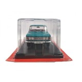 Sigilat- Fiat Polski 1970- automobile de Neuitat Nr. 6