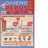Divers rebus. Nr. 12/2025