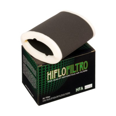 Filtru aer Hiflofiltro HFA2908 foto