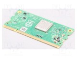 SOM integrated compute module Cortex A53 SO DIMM 200 1.2GHz