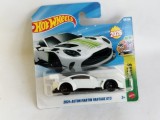 bnk jc Hot Wheels 2026 - 2024 Aston martin Vantage GT3 - 126/250