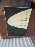 Le savant et le politique - Max Weber